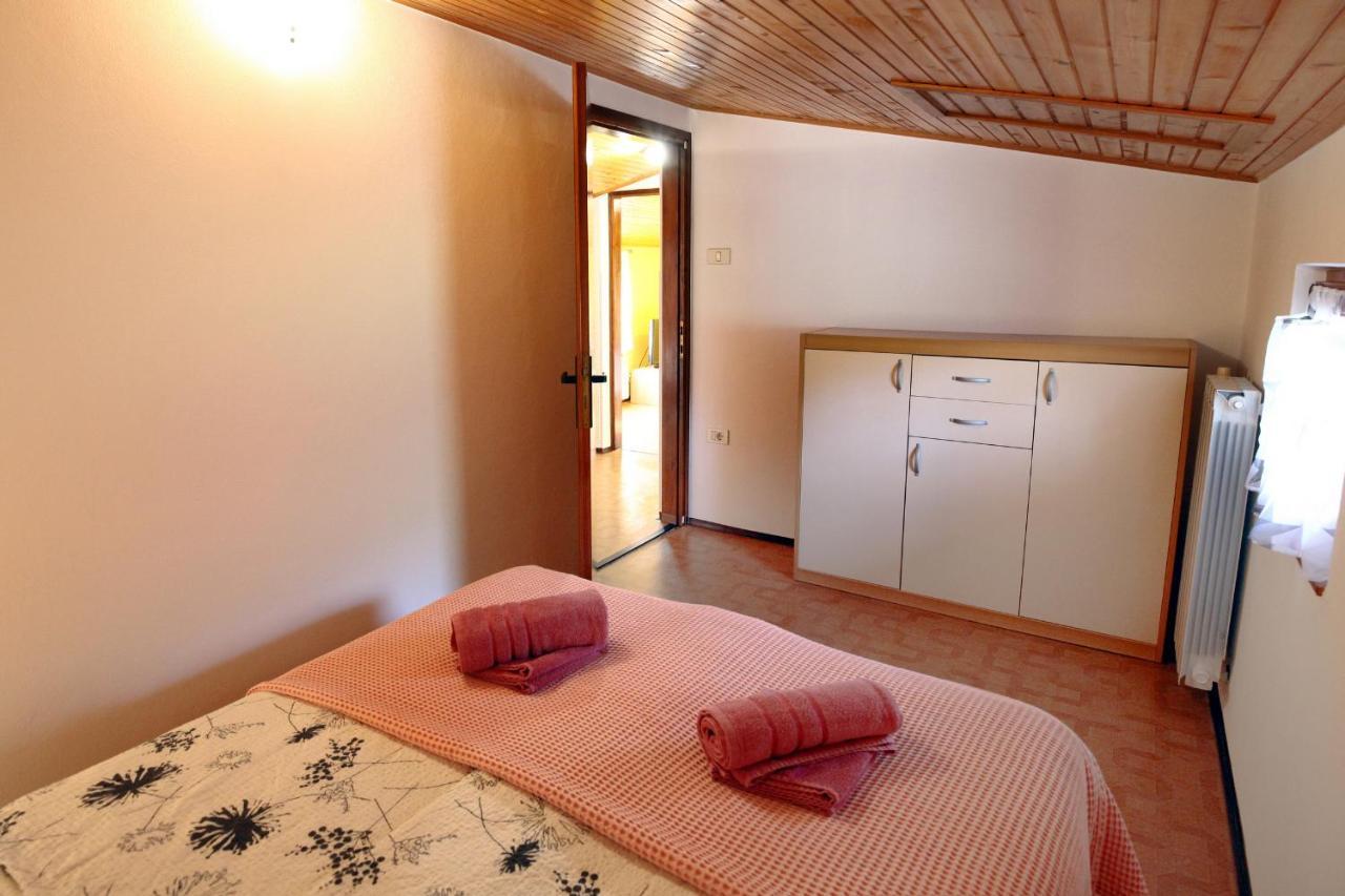 Parenzana Haven Hideaway Star Vila Izola Exterior foto