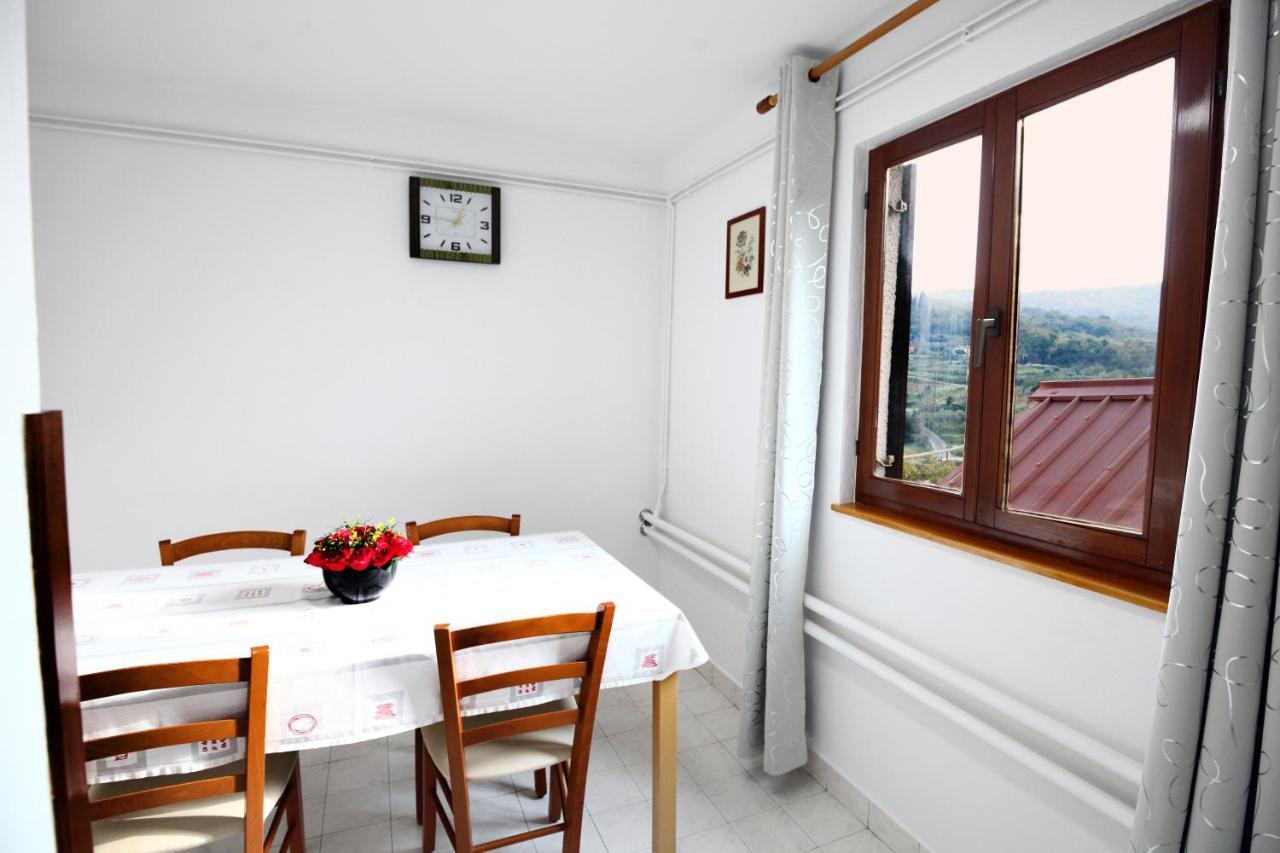 Parenzana Haven Hideaway Star Vila Izola Exterior foto