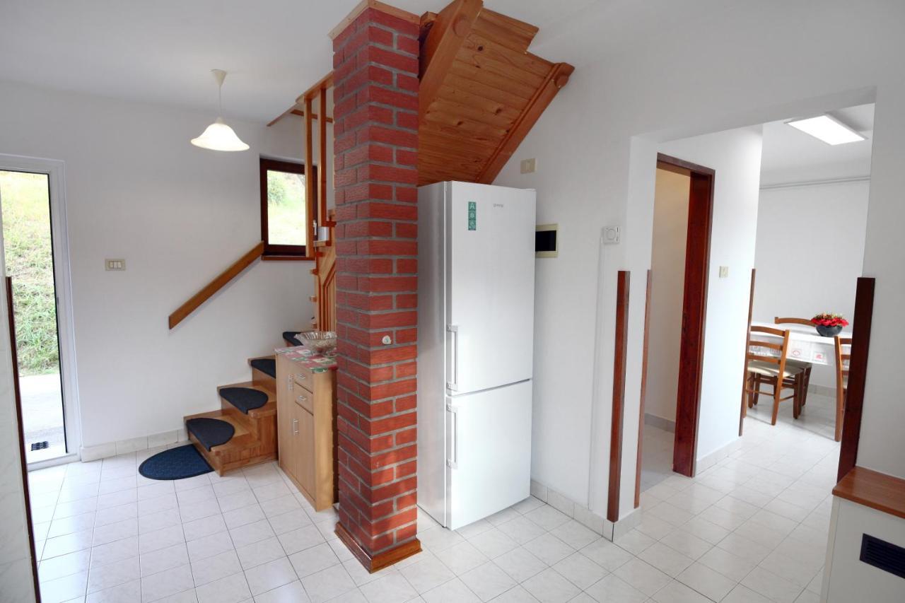 Parenzana Haven Hideaway Star Vila Izola Exterior foto