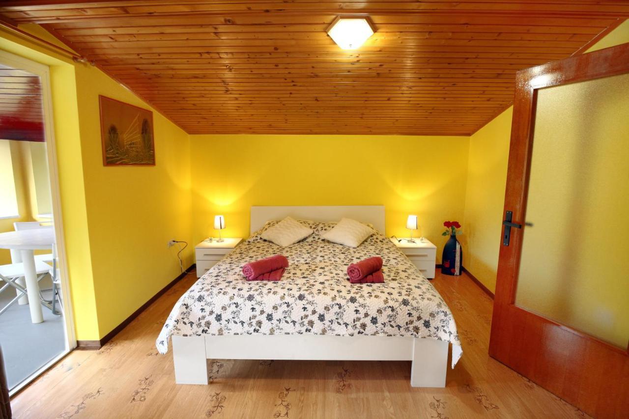 Parenzana Haven Hideaway Star Vila Izola Exterior foto