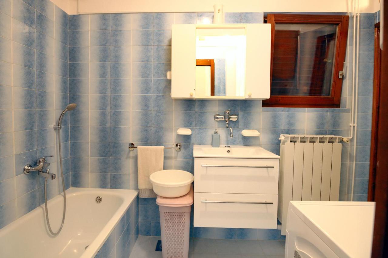 Parenzana Haven Hideaway Star Vila Izola Exterior foto