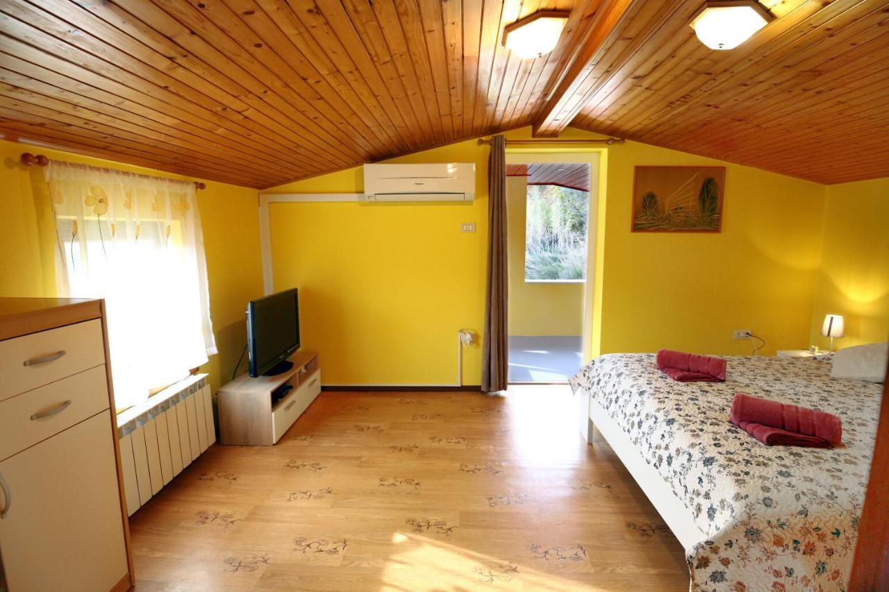 Parenzana Haven Hideaway Star Vila Izola Exterior foto