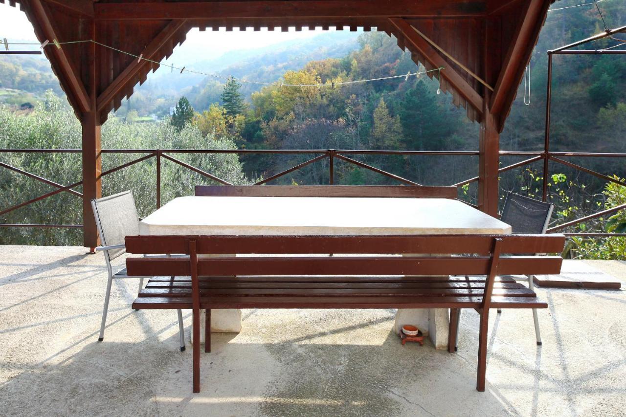 Parenzana Haven Hideaway Star Vila Izola Exterior foto