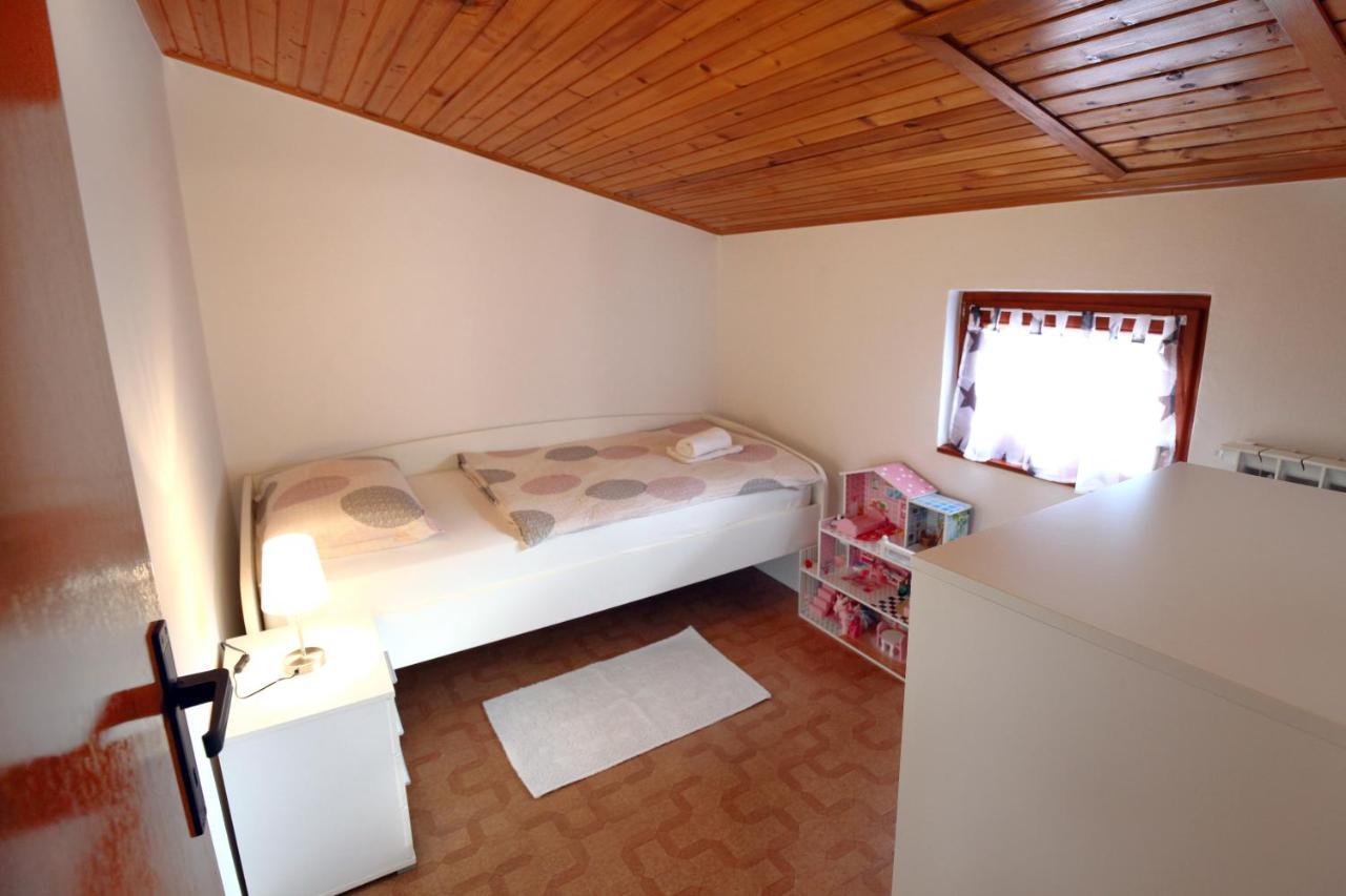Parenzana Haven Hideaway Star Vila Izola Exterior foto