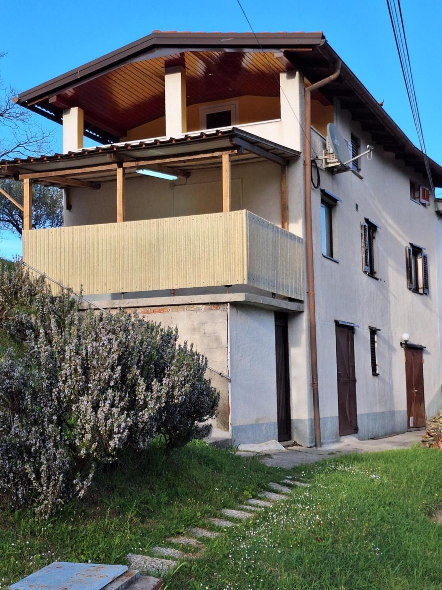 Parenzana Haven Hideaway Star Vila Izola Exterior foto